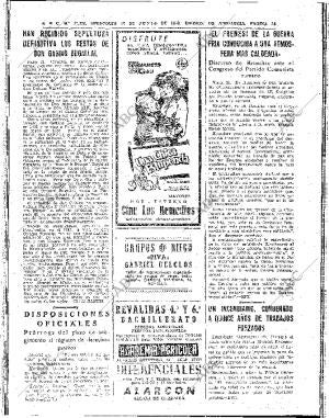 ABC SEVILLA 22-06-1960 página 24