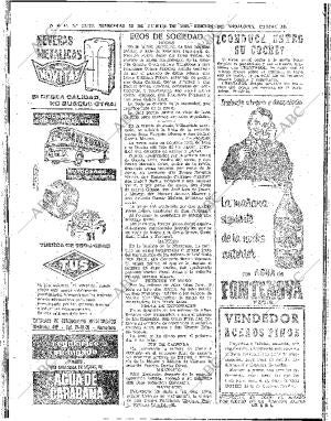 ABC SEVILLA 22-06-1960 página 28