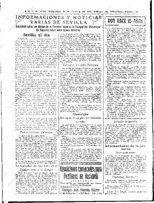 ABC SEVILLA 22-06-1960 página 29