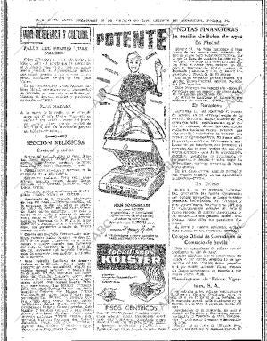 ABC SEVILLA 22-06-1960 página 30