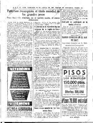 ABC SEVILLA 22-06-1960 página 31