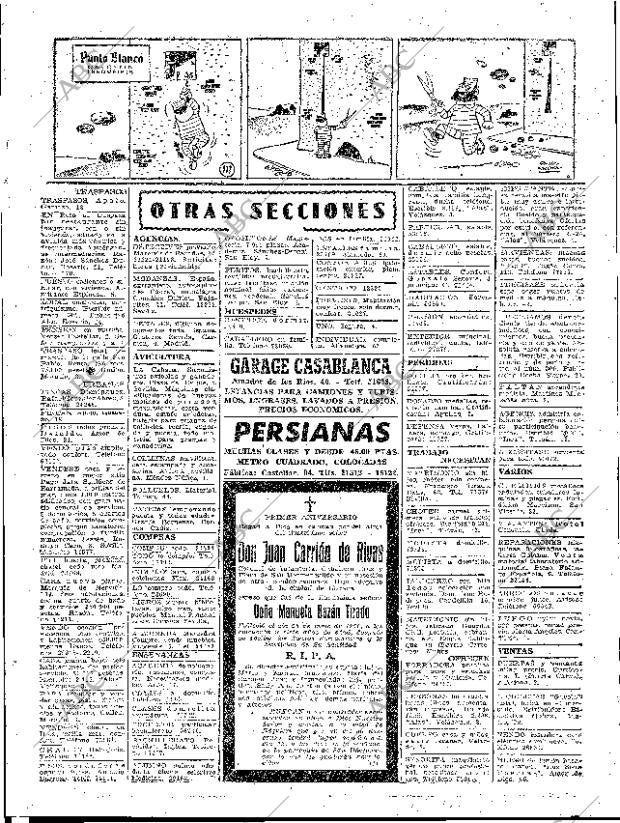 ABC SEVILLA 22-06-1960 página 35