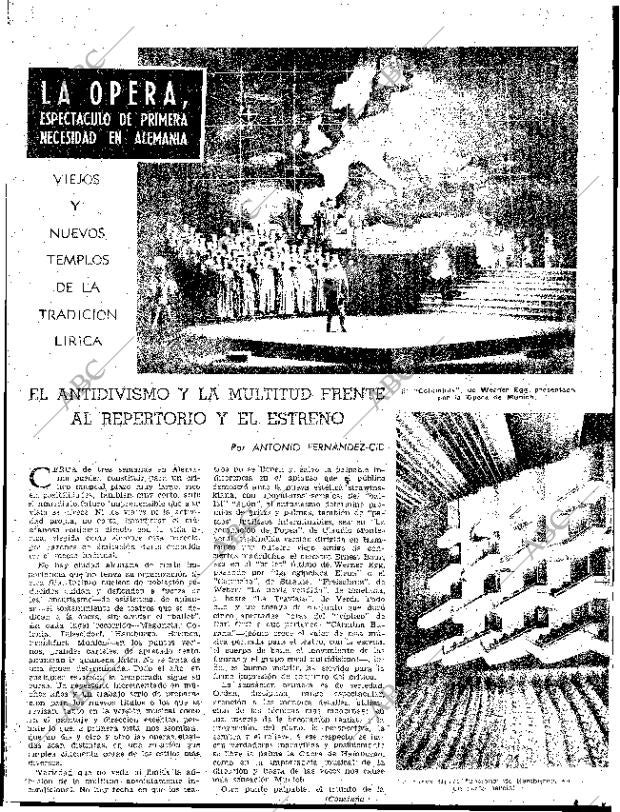 ABC SEVILLA 22-06-1960 página 5