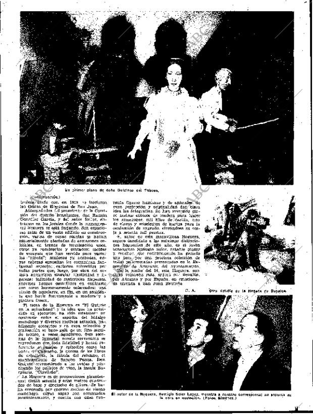 ABC SEVILLA 23-06-1960 página 19