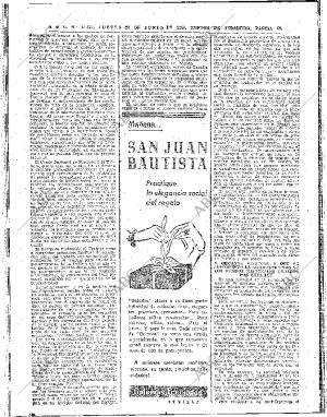 ABC SEVILLA 23-06-1960 página 30