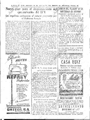 ABC SEVILLA 23-06-1960 página 33