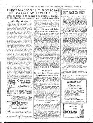 ABC SEVILLA 23-06-1960 página 35