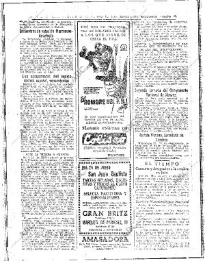 ABC SEVILLA 23-06-1960 página 38