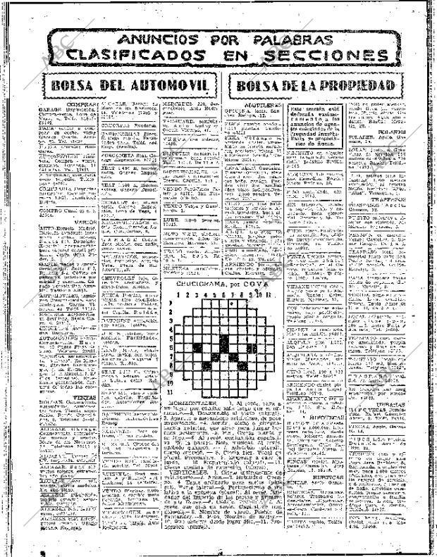 ABC SEVILLA 23-06-1960 página 42