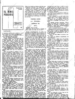 ABC SEVILLA 23-06-1960 página 45