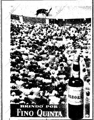 ABC SEVILLA 23-06-1960 página 46
