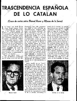 BLANCO Y NEGRO MADRID 25-06-1960 página 13