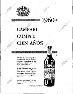 BLANCO Y NEGRO MADRID 25-06-1960 página 25