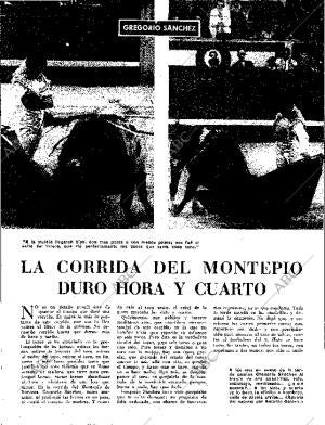 BLANCO Y NEGRO MADRID 25-06-1960 página 78