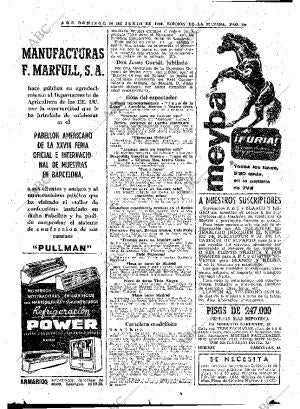 ABC MADRID 26-06-1960 página 108