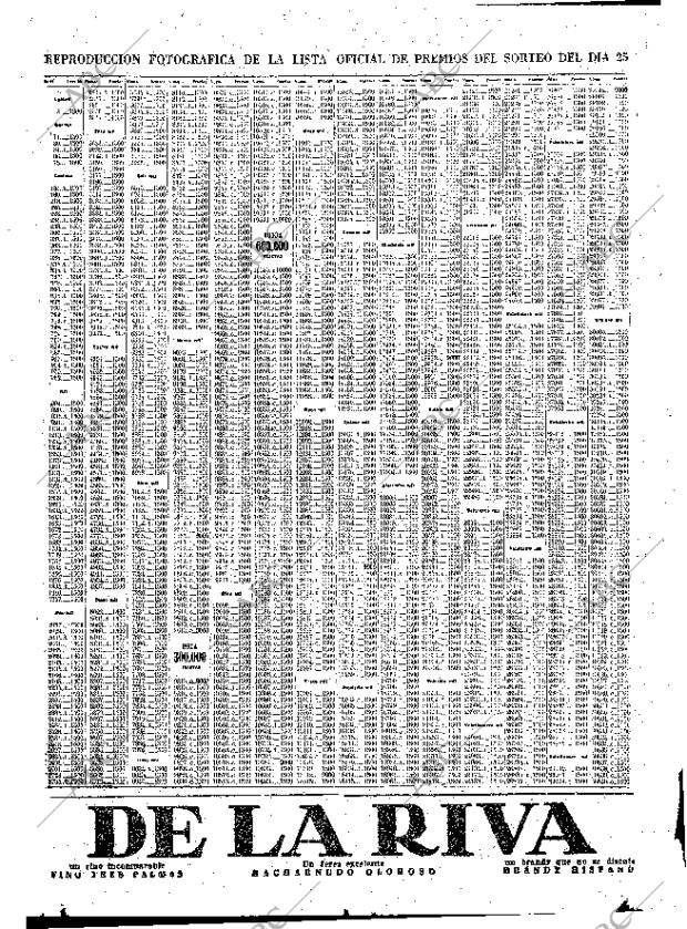 ABC MADRID 26-06-1960 página 112