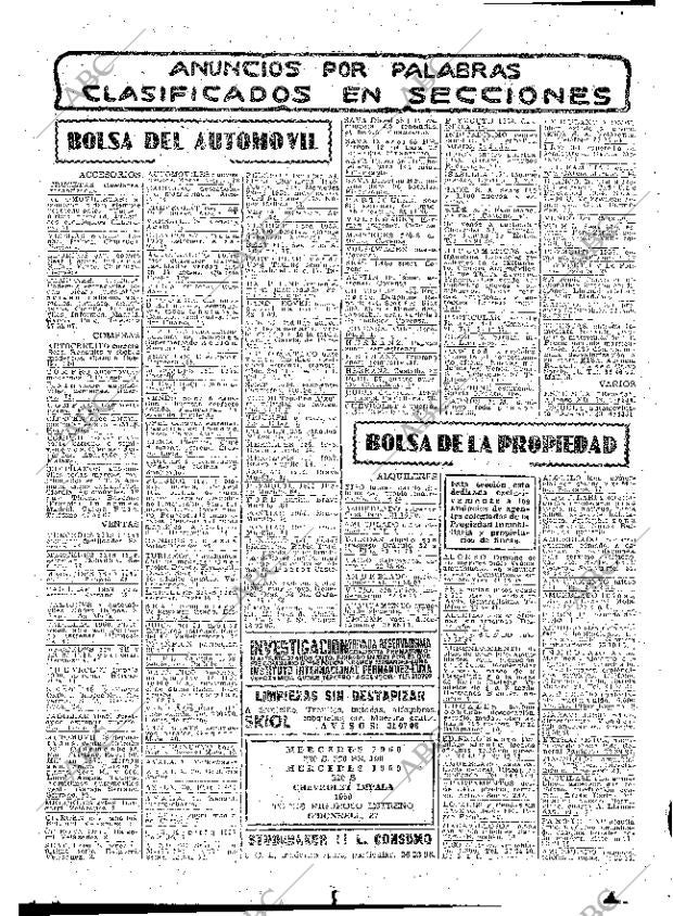 ABC MADRID 26-06-1960 página 114