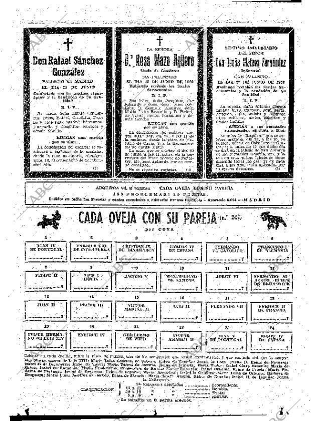 ABC MADRID 26-06-1960 página 120