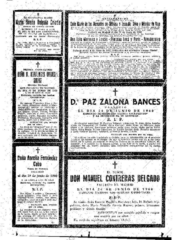 ABC MADRID 26-06-1960 página 121