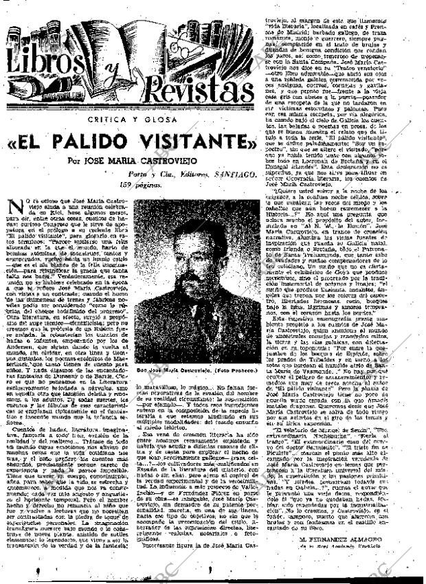 ABC MADRID 26-06-1960 página 31