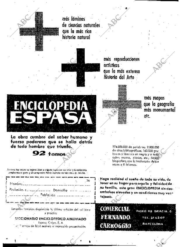 ABC MADRID 26-06-1960 página 34