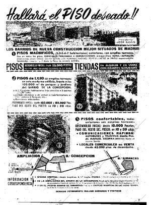 ABC MADRID 26-06-1960 página 43