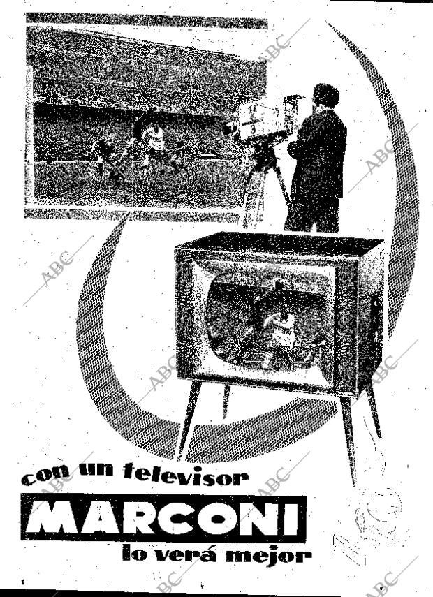 ABC MADRID 26-06-1960 página 44