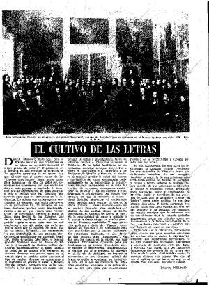 ABC MADRID 26-06-1960 página 51