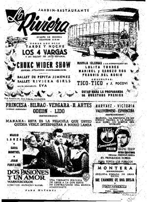 ABC MADRID 26-06-1960 página 66