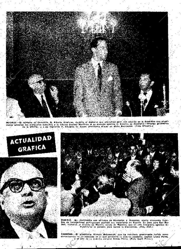 ABC MADRID 26-06-1960 página 69