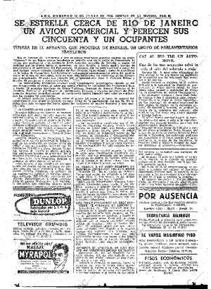 ABC MADRID 26-06-1960 página 91