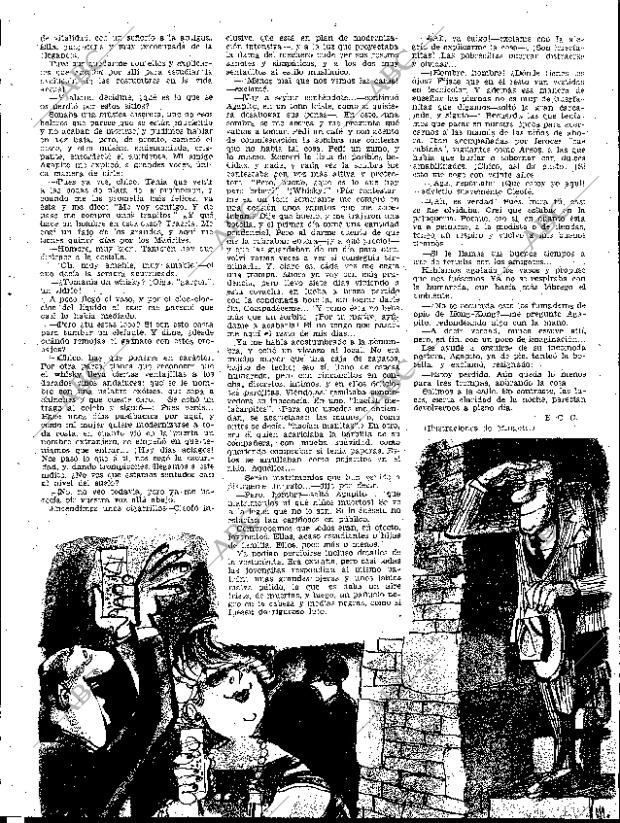 ABC SEVILLA 26-06-1960 página 23
