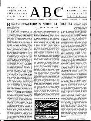 ABC SEVILLA 26-06-1960 página 3
