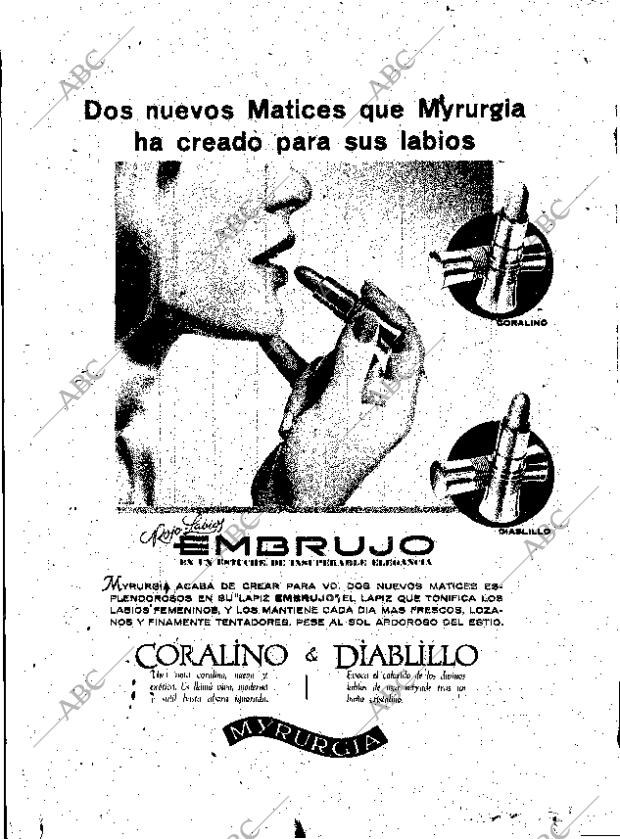 ABC MADRID 02-07-1960 página 64