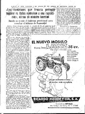 ABC SEVILLA 02-07-1960 página 19