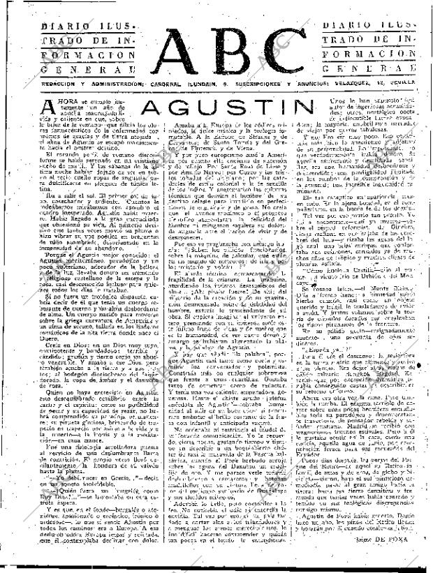 ABC SEVILLA 02-07-1960 página 3