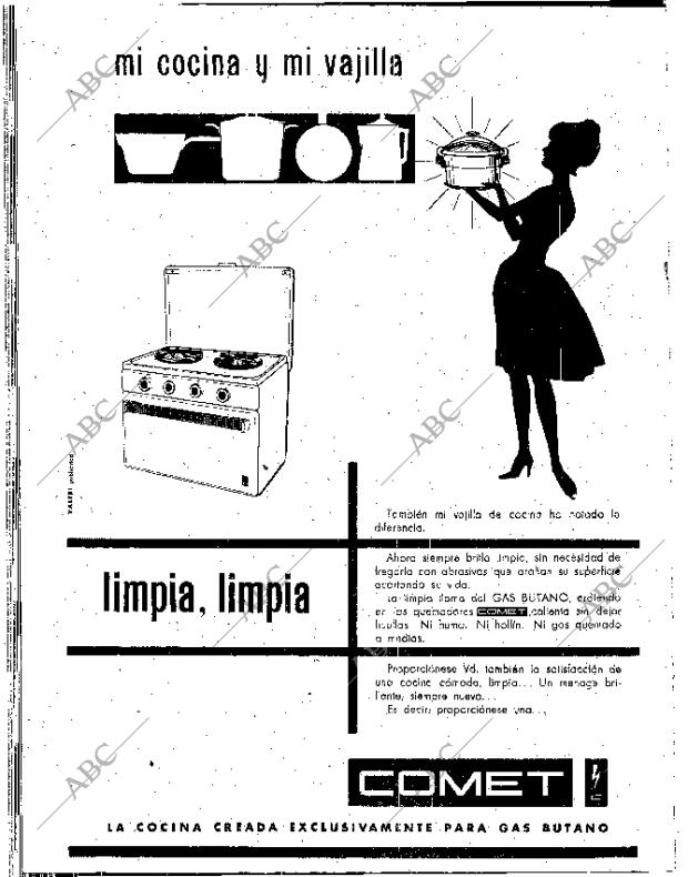 ABC SEVILLA 02-07-1960 página 38