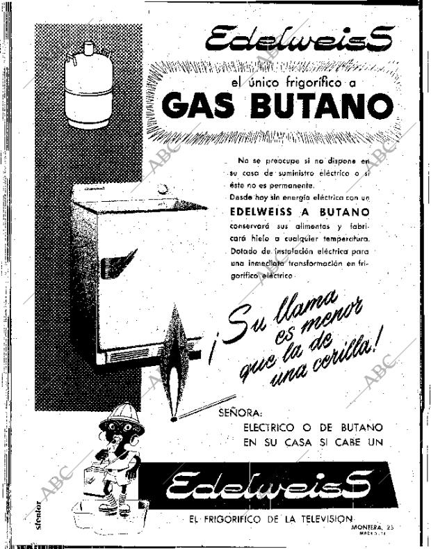 ABC SEVILLA 03-07-1960 página 16
