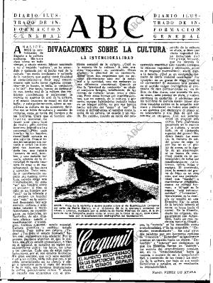 ABC SEVILLA 03-07-1960 página 3