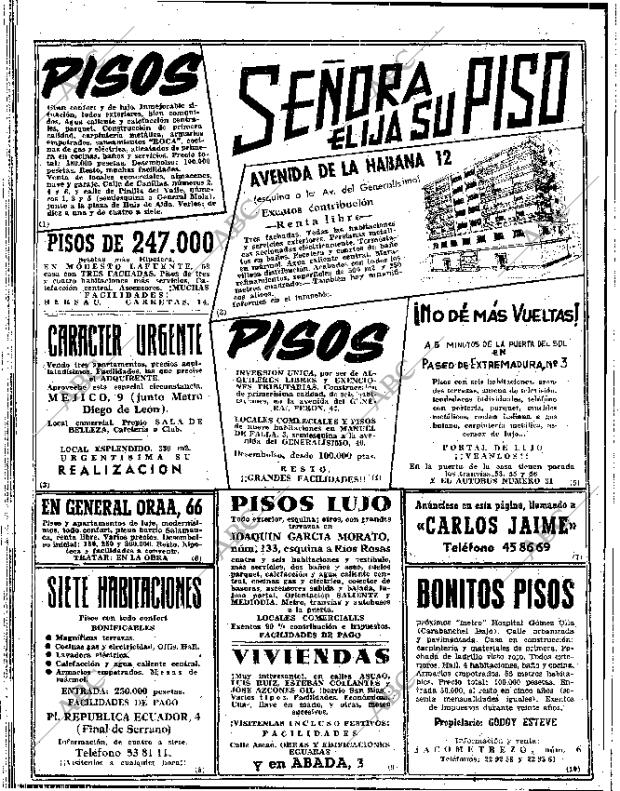 ABC SEVILLA 03-07-1960 página 30