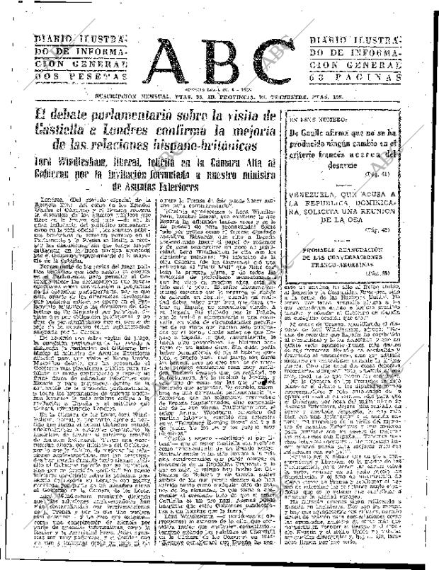 ABC SEVILLA 03-07-1960 página 37