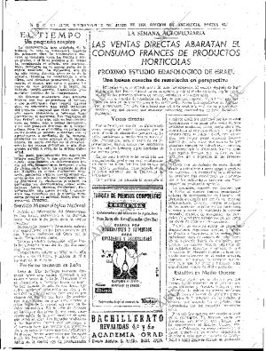ABC SEVILLA 03-07-1960 página 47