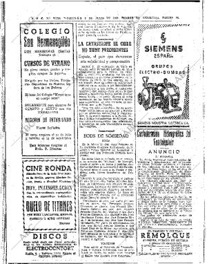 ABC SEVILLA 03-07-1960 página 48