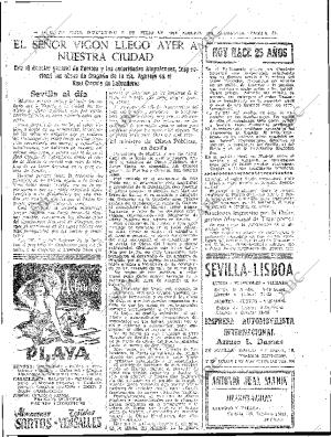 ABC SEVILLA 03-07-1960 página 49