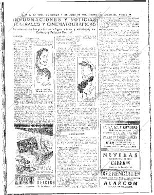 ABC SEVILLA 03-07-1960 página 58