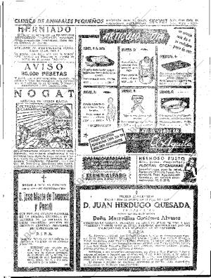 ABC SEVILLA 03-07-1960 página 63