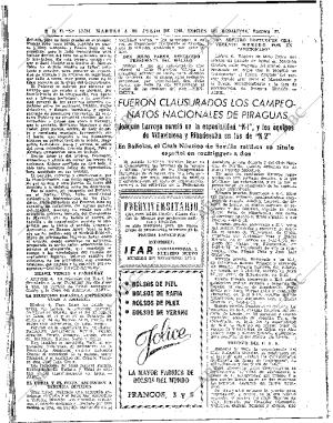 ABC SEVILLA 05-07-1960 página 22