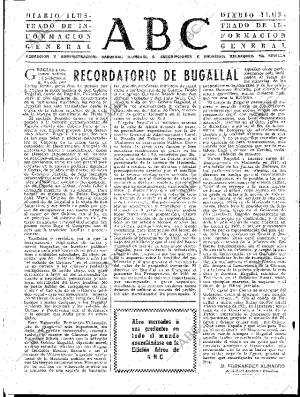 ABC SEVILLA 05-07-1960 página 3