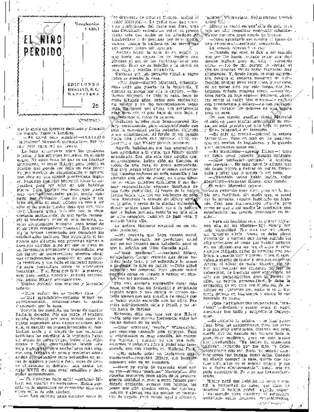 ABC SEVILLA 05-07-1960 página 31