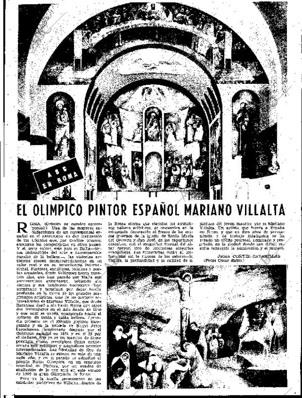 ABC SEVILLA 05-07-1960 página 5